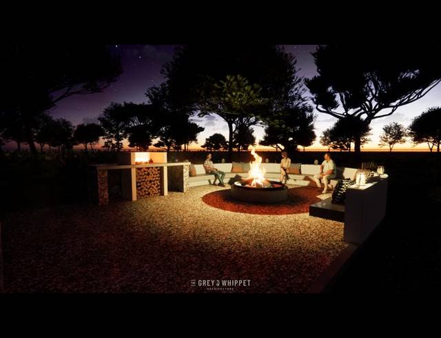 4 BEDROOM HOUSE FOR SALE IN RUST DE WINTER